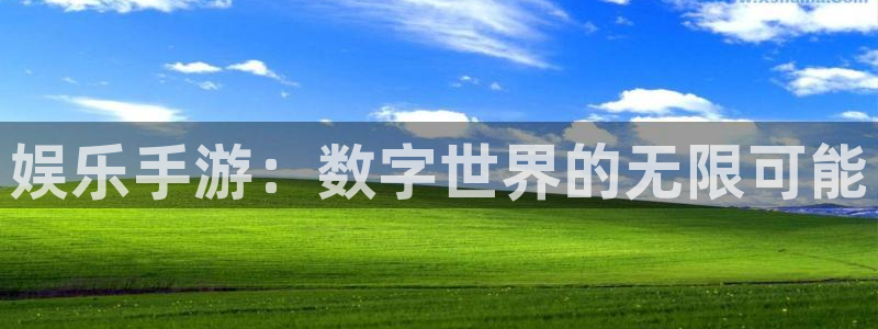 足球比分500网：娱乐手游：数字世界的无限可能
