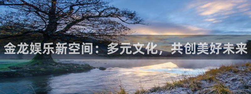 今天足球比赛结果500网：金龙娱乐新空间：多元文化，共创美好未来