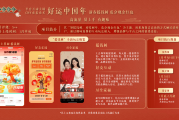 快手点赞中国年有什么用（看快手点赞中国是什么广告）