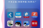 听网课刷题的软件下载(网课刷视频做题考试软件)