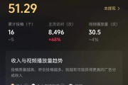 快手粉丝够5000怎么收益（快手粉丝够5000怎么收益高）