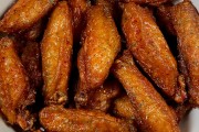 快手美食视频点赞排行榜（快手美食作品什么最受欢迎）