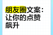 快手点赞员文案（快手点赞员文案简短）
