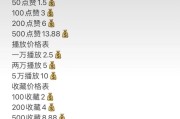 快手免费点赞1元50个(快手免费点赞1元50个怎么弄)