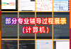 大学网课没刷挂科咋办(大学网课不及格算不算挂科)