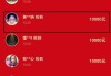 包含快手一元10000个粉丝的词条