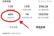 快手播放量怎么挣钱_快手播放量怎么挣钱的