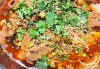 快手美食达人点赞数（美食达人视频怎么挣钱）