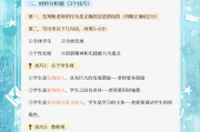 教资科一网课快速刷题(教资科一视频)