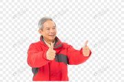 中老年用户点赞行为研究(中老年点赞语言)