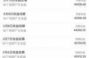 快手一万点赞能拿多少提成_快手一万点赞能拿多少提成啊