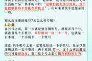 快手怎么养号上热门点赞_快手如何养号上热门