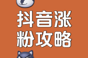 关于快手涨粉点赞微信群的信息