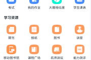 包含学习通题库学生怎么看的词条