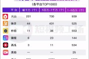快手播放量多少赚钱_快手播放量大概多少钱