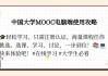 慕课讨论怎么刷(慕课讨论怎么得高分)