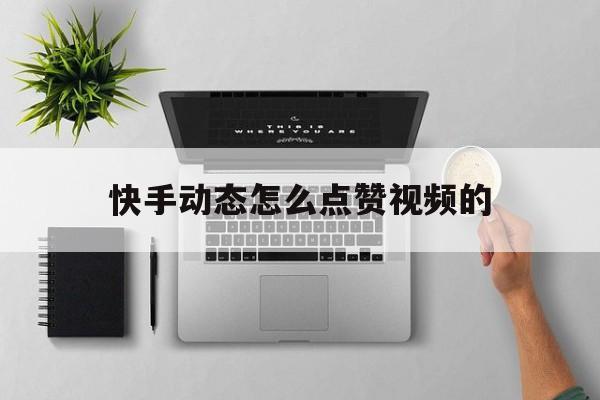 快手动态怎么点赞视频的（快手赞动态怎么不让别人看见）