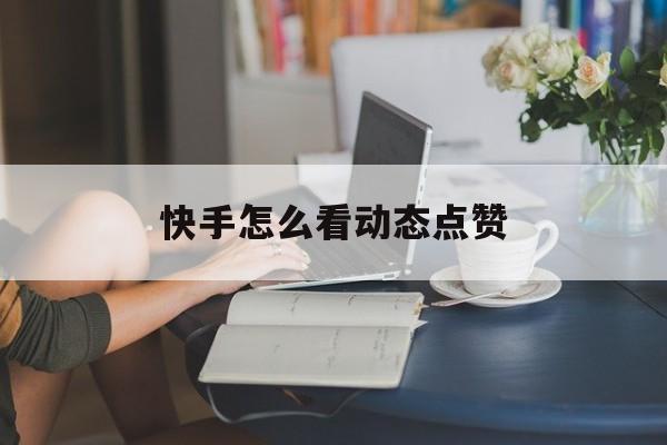 快手怎么看动态点赞（快手怎么看到点赞的作品）